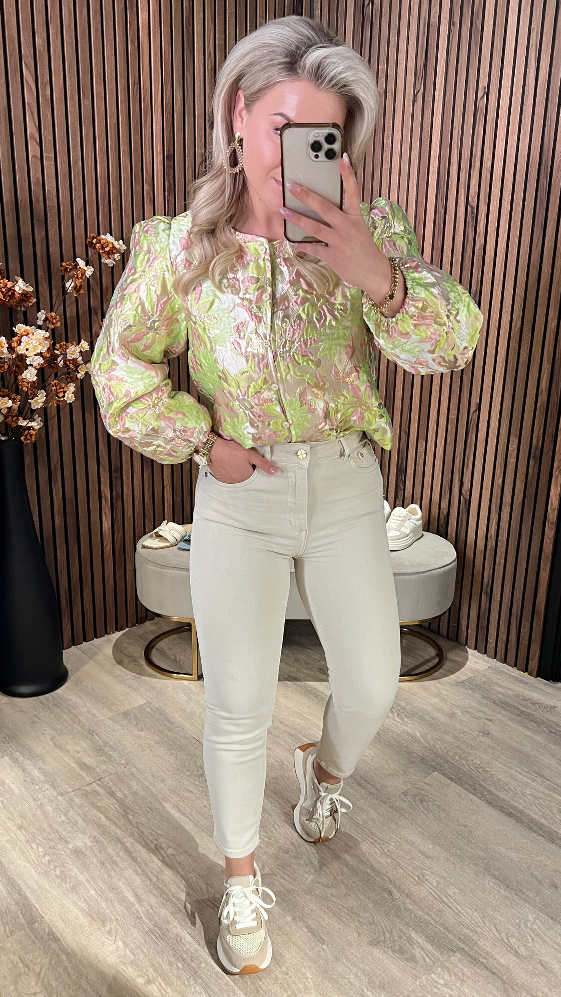 Jasje Dana Lime-18983