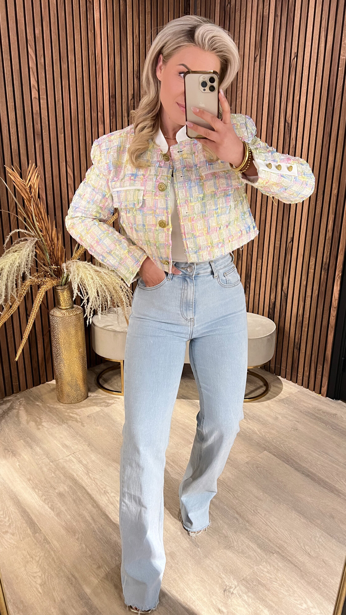 Jasje Joanne Blue SALE-0