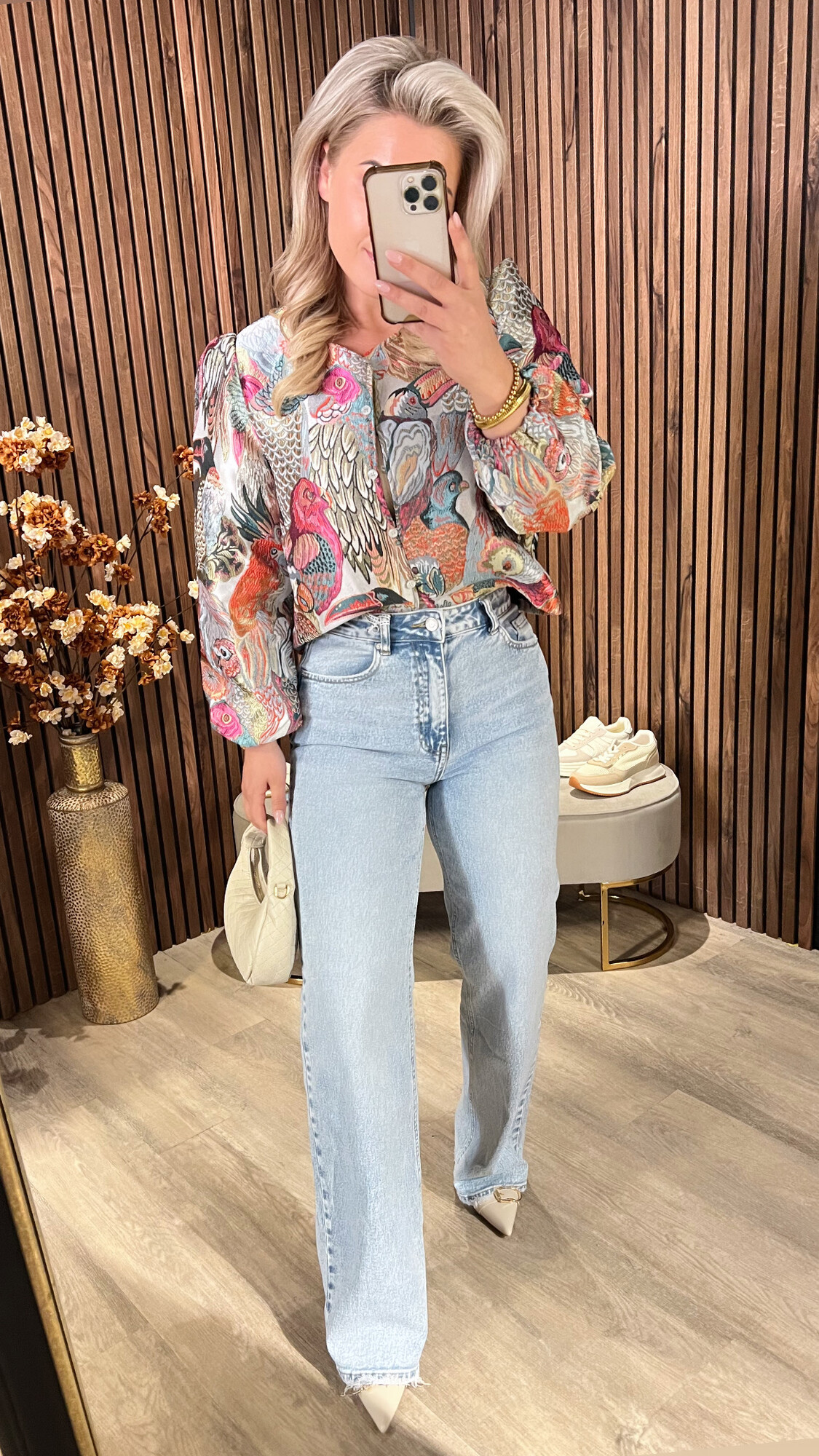 Jasje Dana Birds SALE-19113