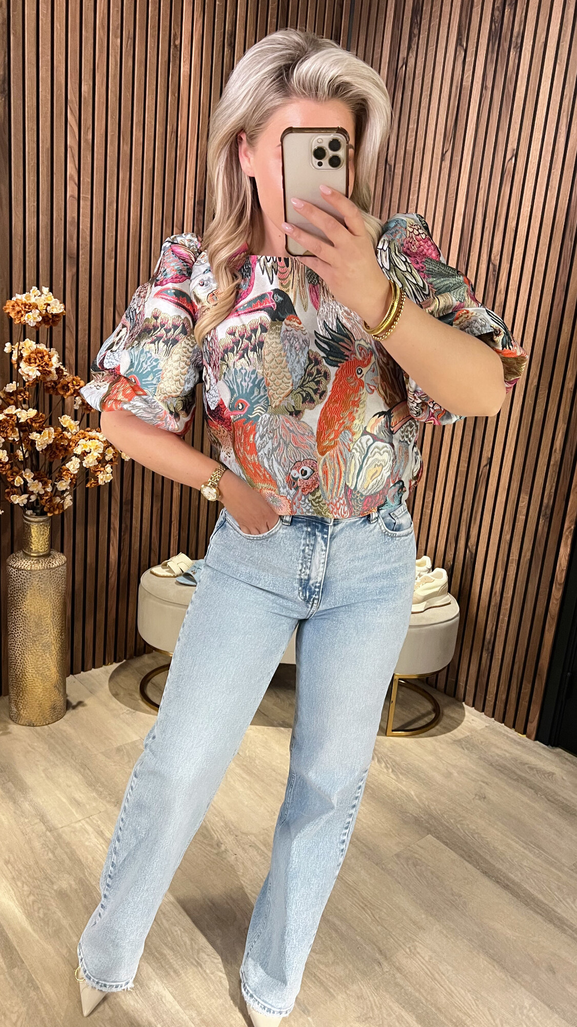 Top Roxy Colors -19083