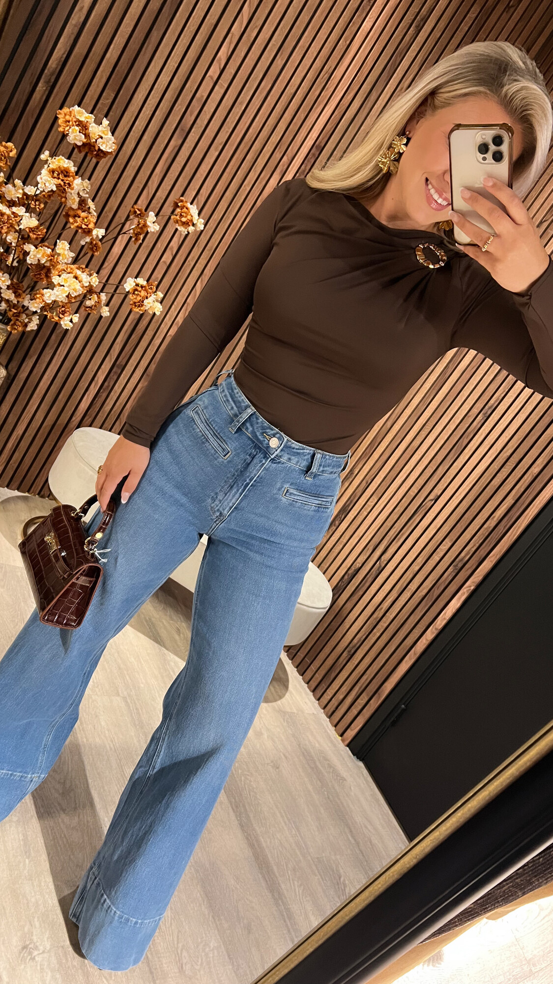 Jeans Romee Blue-20012