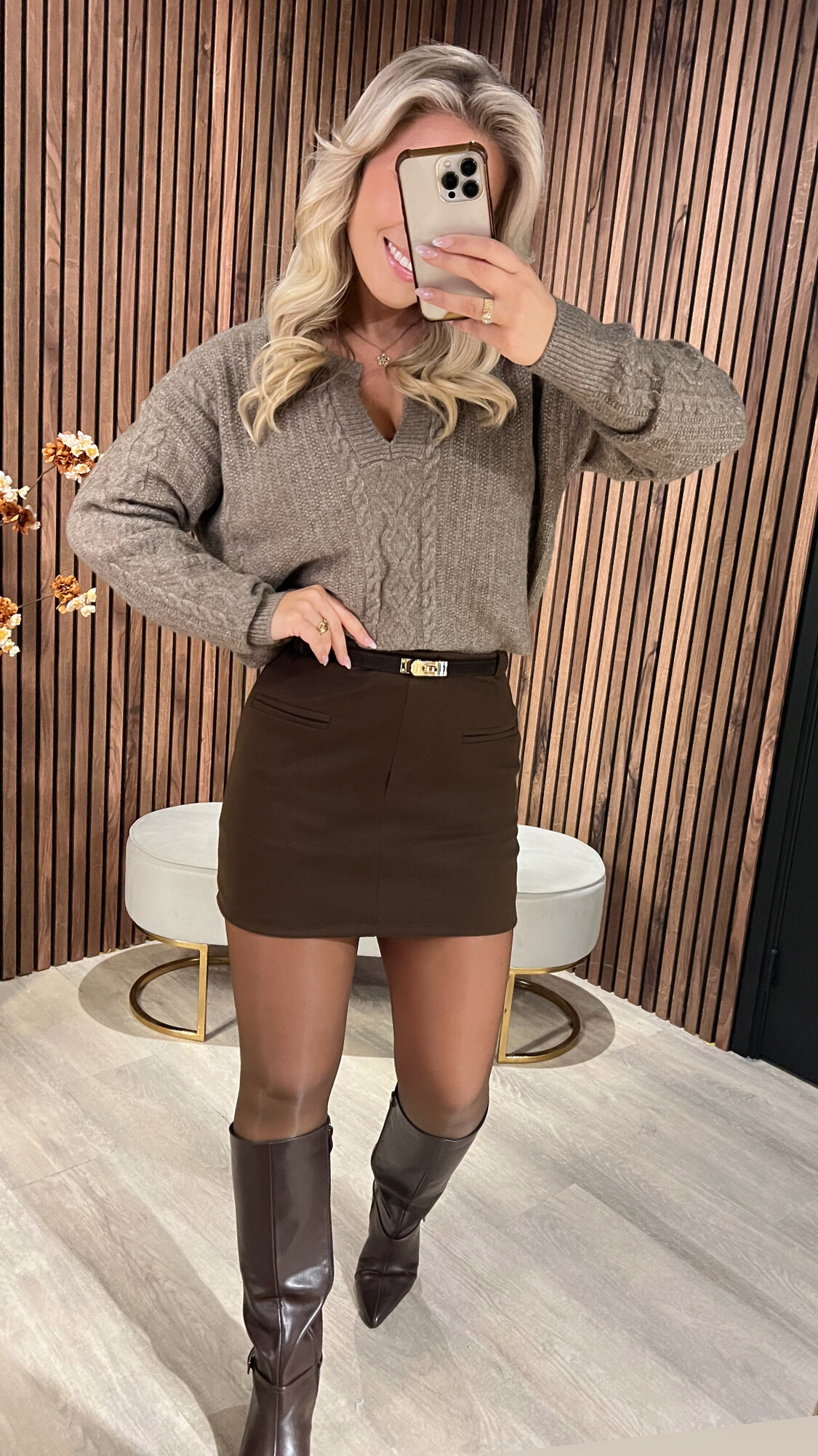 Sweater Kate Brown-0