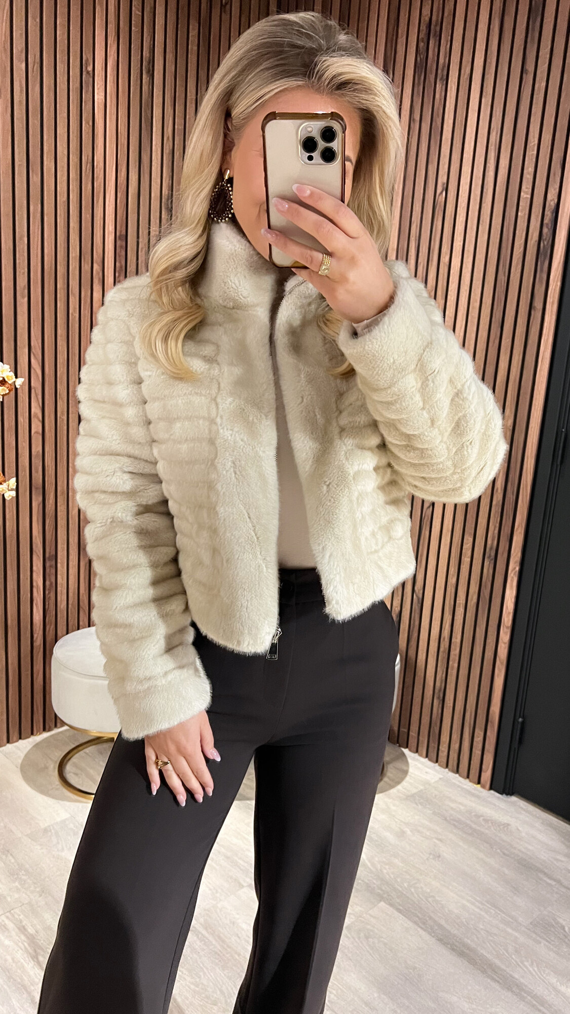 Jas Sophie Creme-20198